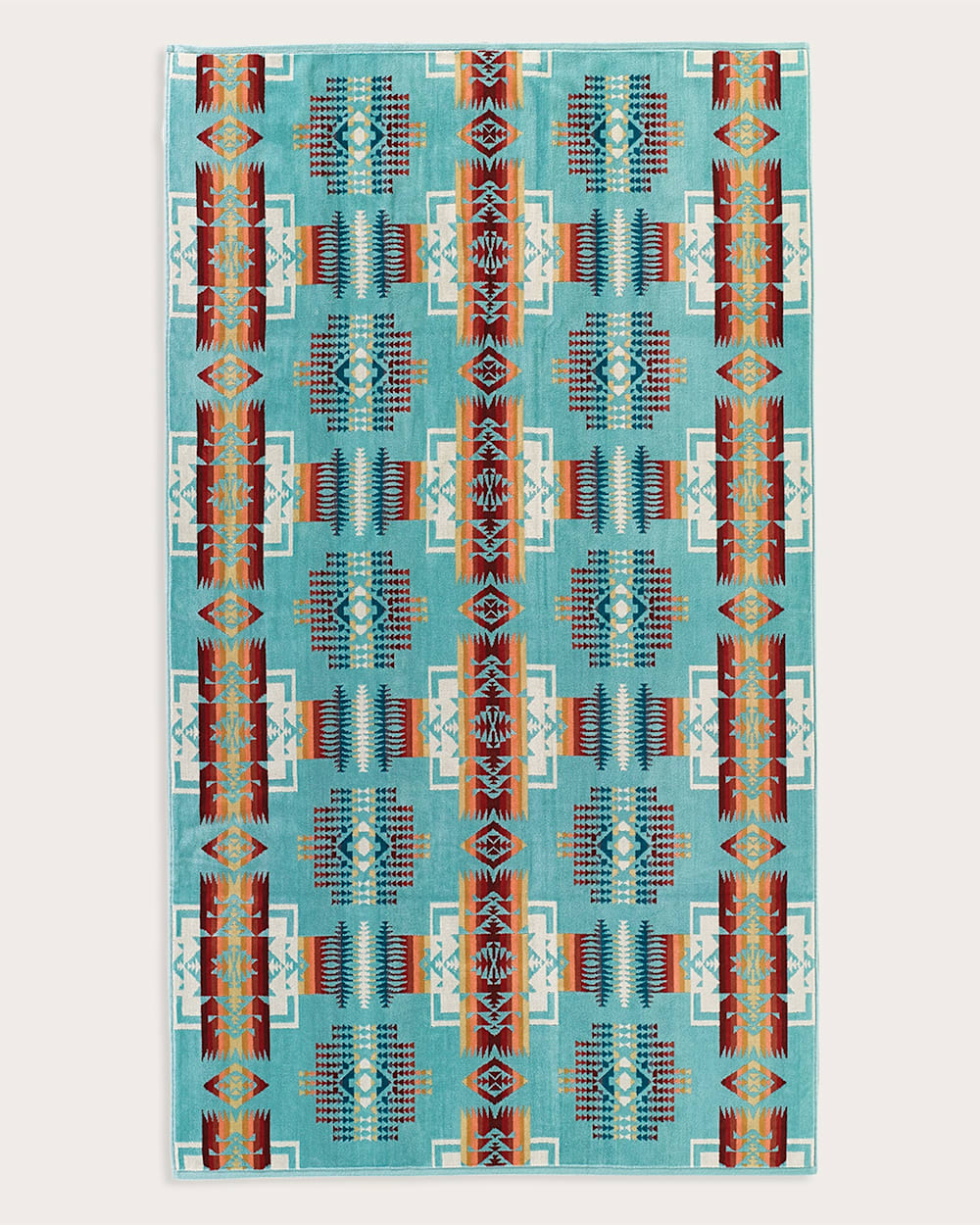 Pendleton Shop Chief Joseph Spa Towel For Your Bathroom Decor