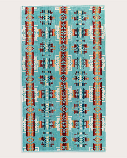 Pendleton Shop Chief Joseph Spa Towel For Your Bathroom Decor