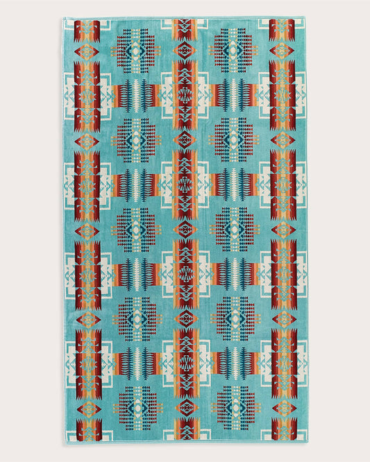 Pendleton Shop Chief Joseph Spa Towel For Your Bathroom Decor