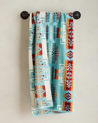 Pendleton Shop Chief Joseph Spa Towel For Your Bathroom Decor