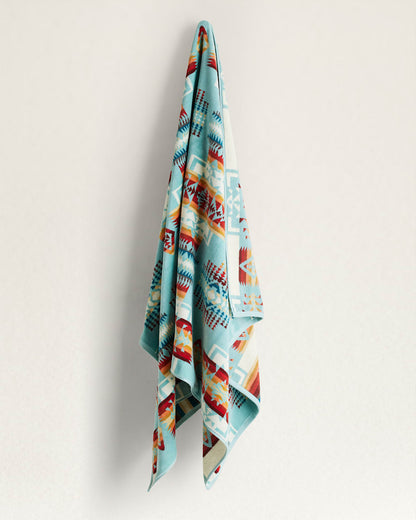 Pendleton Shop Chief Joseph Spa Towel For Your Bathroom Decor