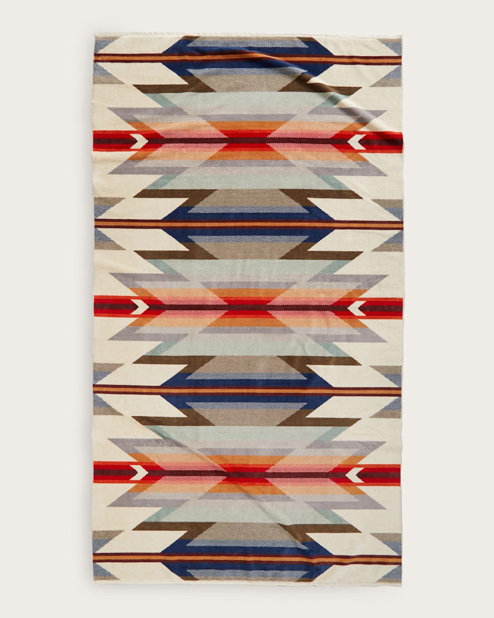 Pendleton Shop Wyeth Trail Spa Towel