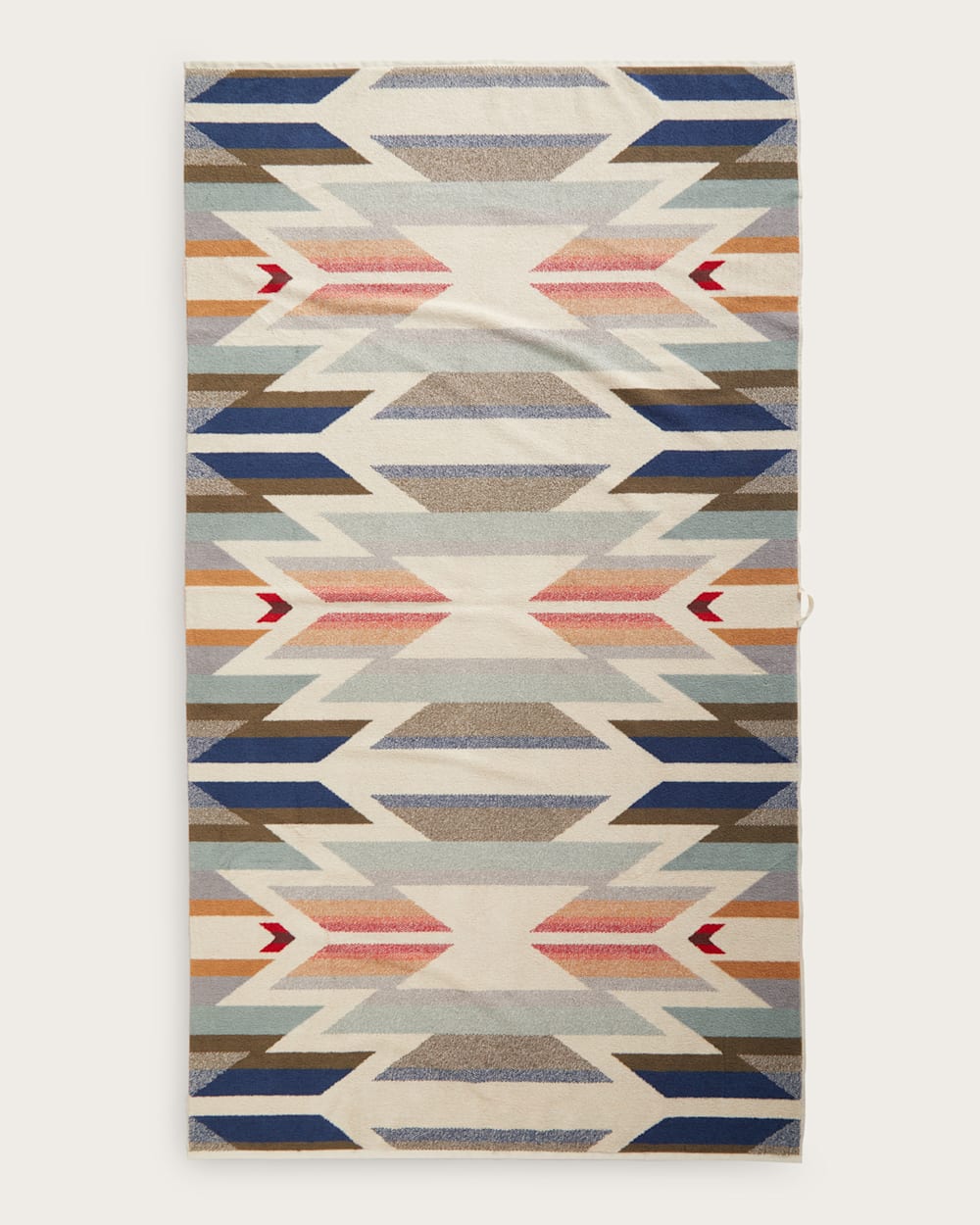 Pendleton Shop Wyeth Trail Spa Towel