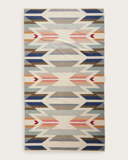 Pendleton Shop Wyeth Trail Spa Towel