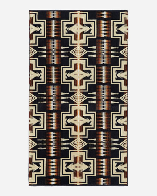 Pendleton Harding Spa Towel