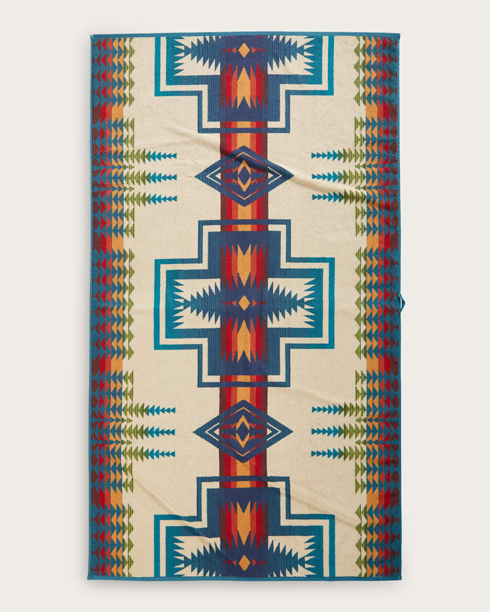 Pendleton Shop Century Harding Spa Towel