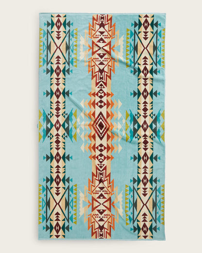 Pendleton Shop Highland Peak Spa Towel