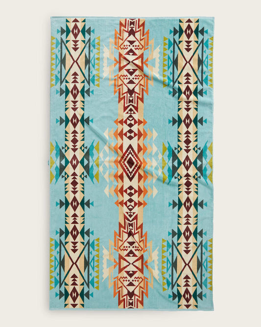 Pendleton Shop Highland Peak Spa Towel