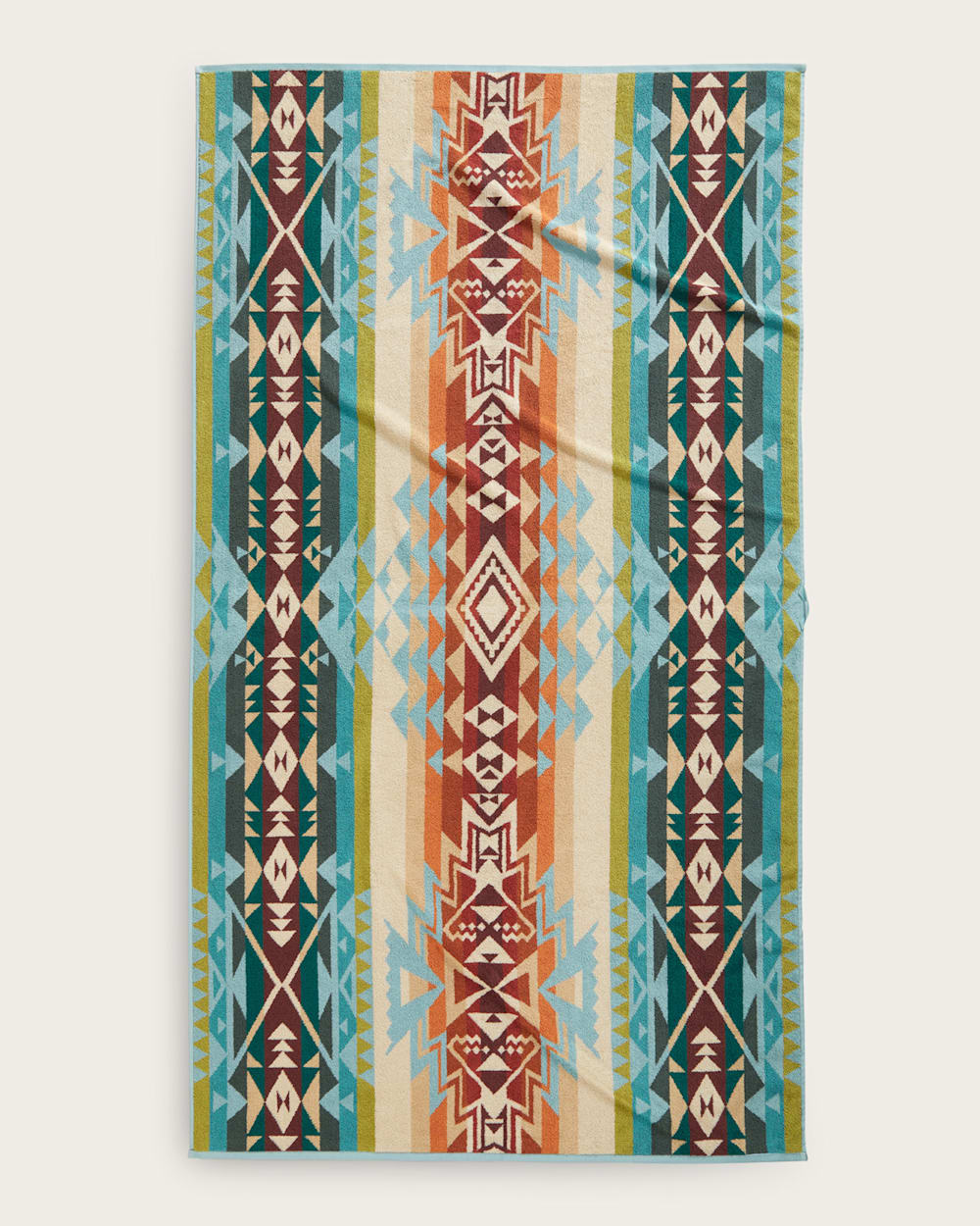 Pendleton Shop Highland Peak Spa Towel