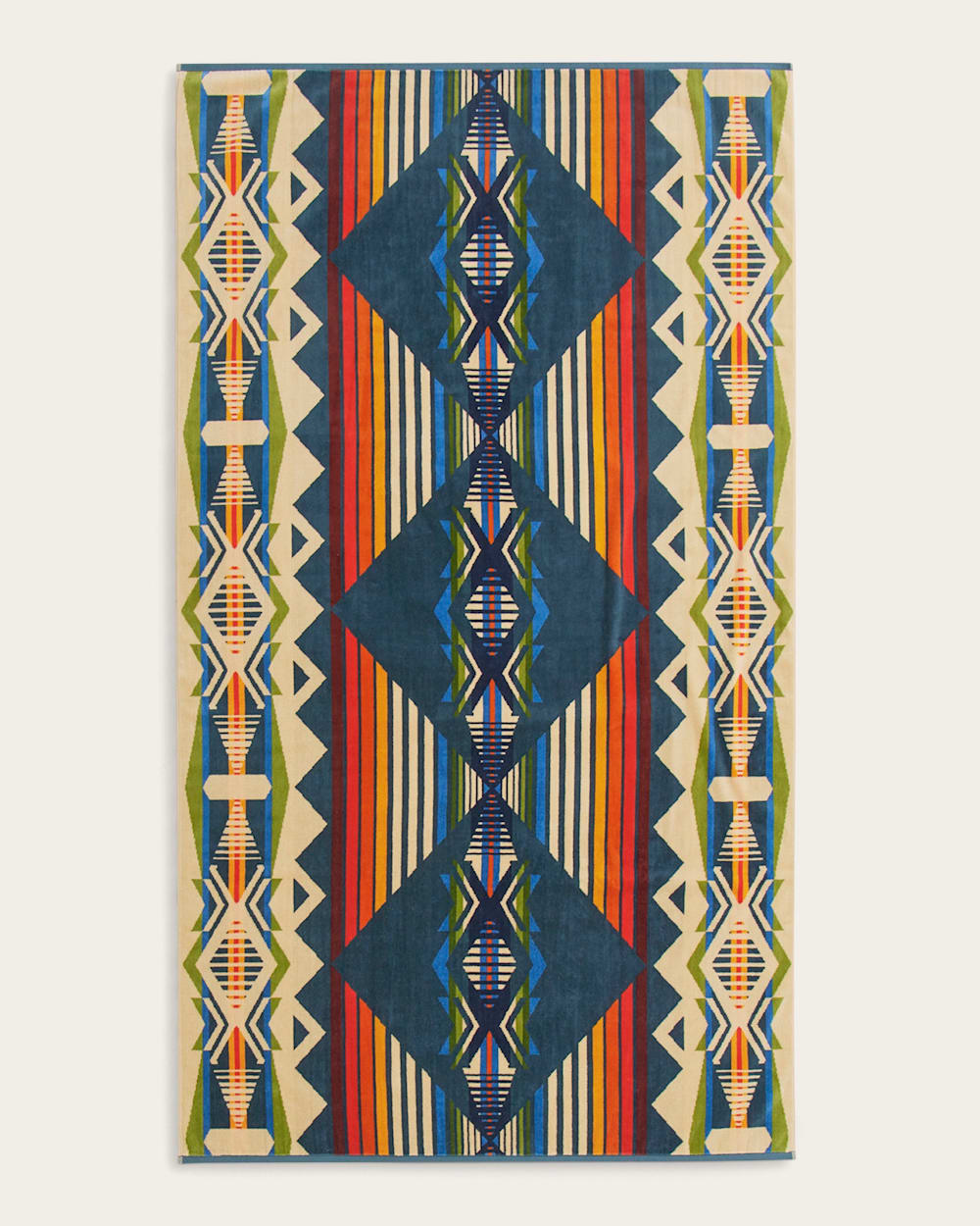 Pendleton Shop The Cotton Creekside Spa Towel for Bath or Beach