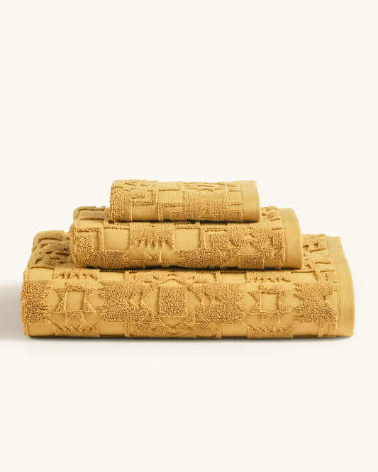 Pendleton Sculpted Towel Collection