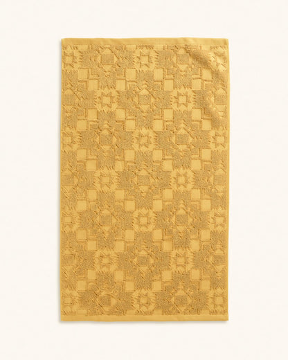 Pendleton Sculpted Towel Collection