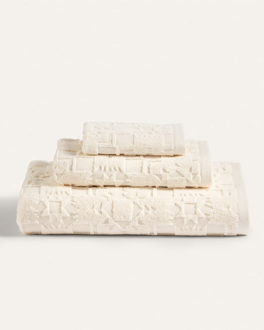 Pendleton Sculpted Towel Collection