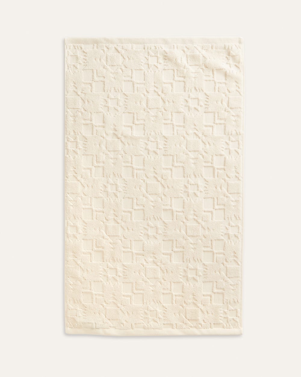 Pendleton Sculpted Towel Collection