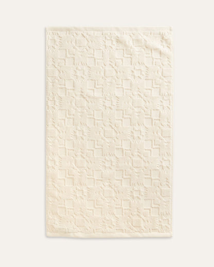 Pendleton Sculpted Towel Collection