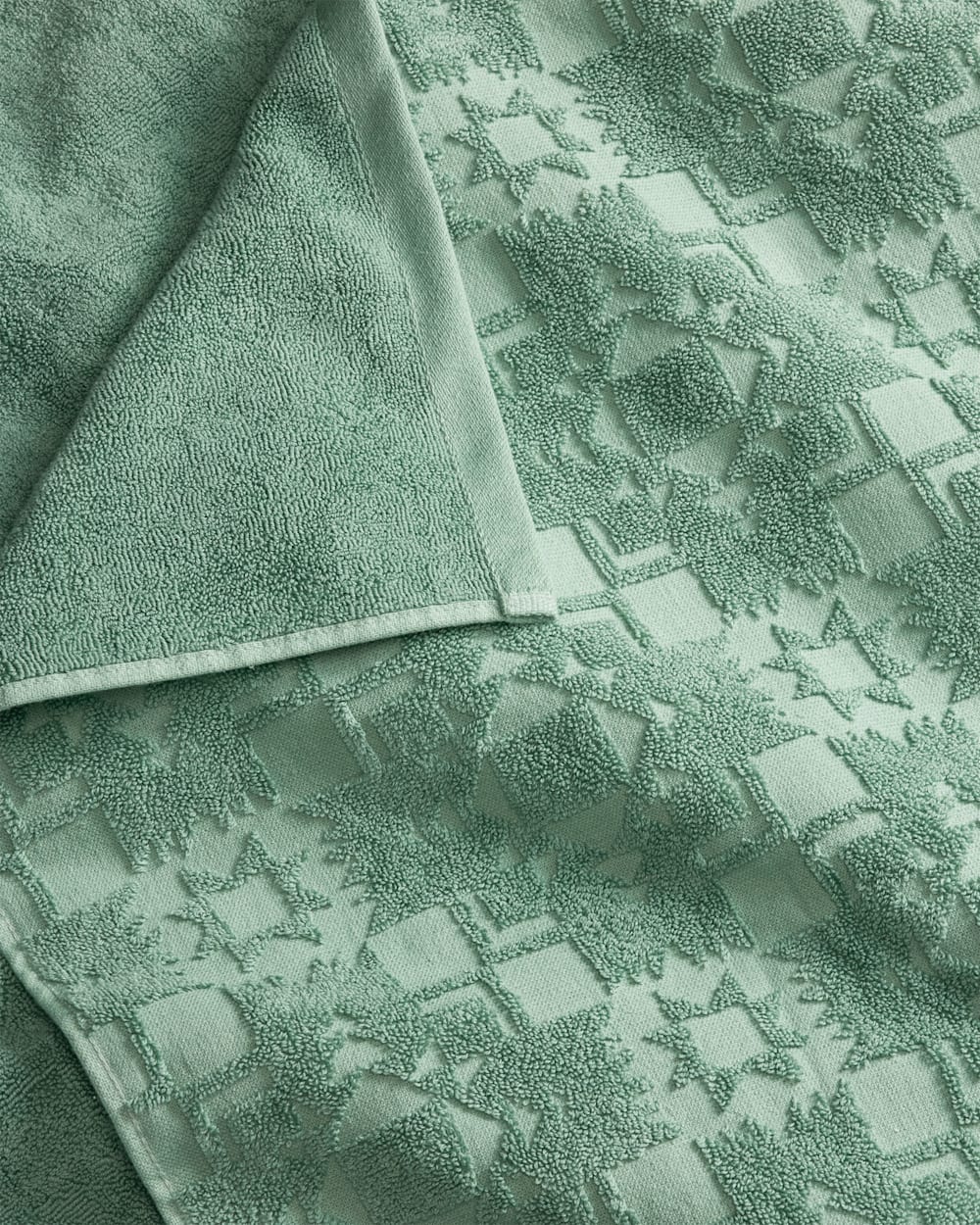 Pendleton Sculpted Towel Collection