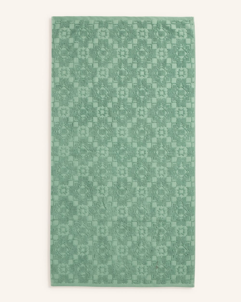Pendleton Sculpted Towel Collection