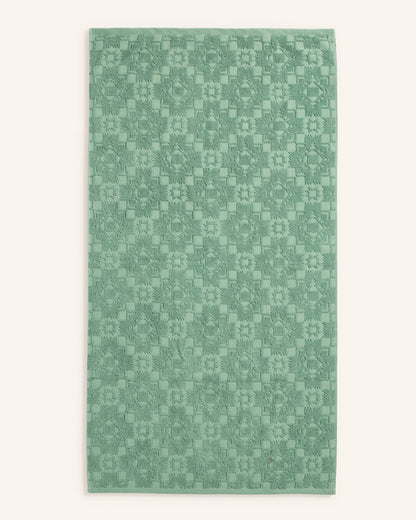 Pendleton Sculpted Towel Collection