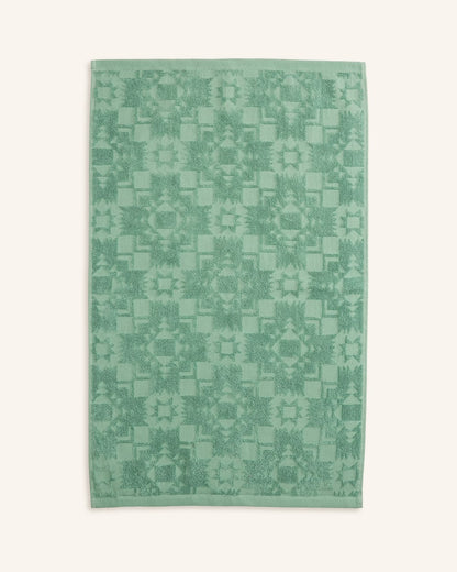Pendleton Sculpted Towel Collection
