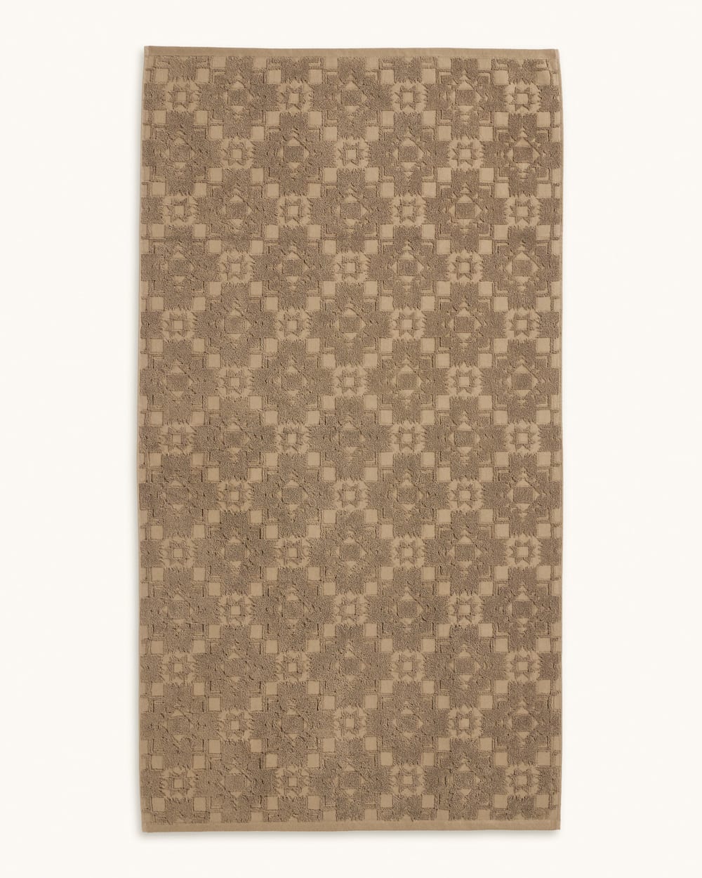 Pendleton Sculpted Towel Collection