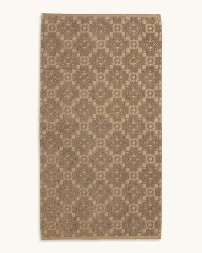Pendleton Sculpted Towel Collection
