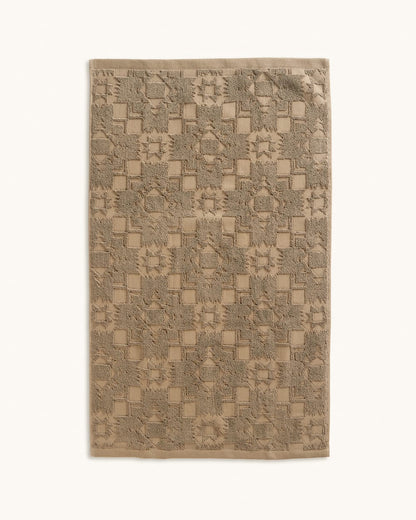 Pendleton Sculpted Towel Collection