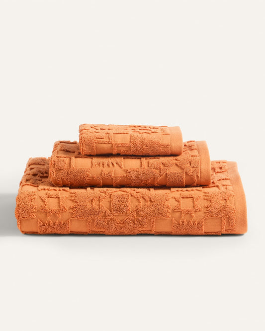 Pendleton Sculpted Towel Collection
