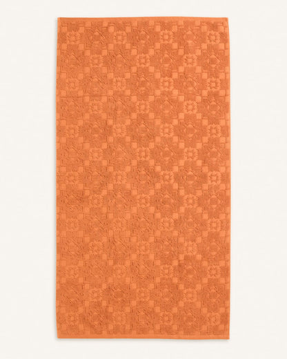 Pendleton Sculpted Towel Collection