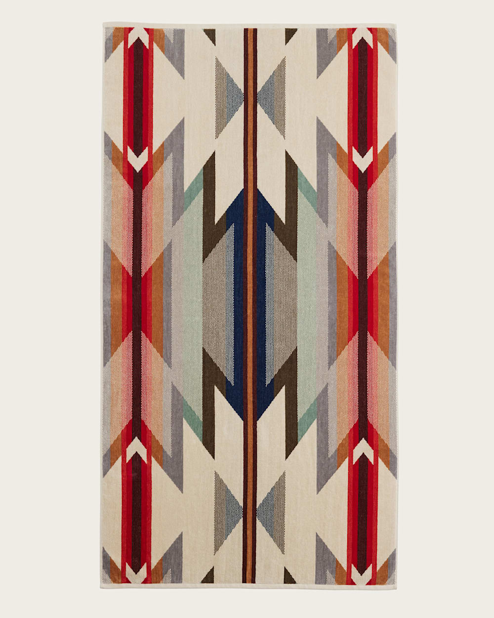 Pendleton Shop Luxurious Trail Towels: Comfort & Style