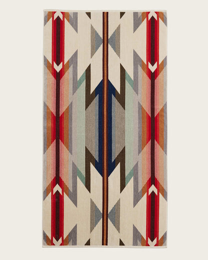 Pendleton Shop Luxurious Trail Towels: Comfort & Style