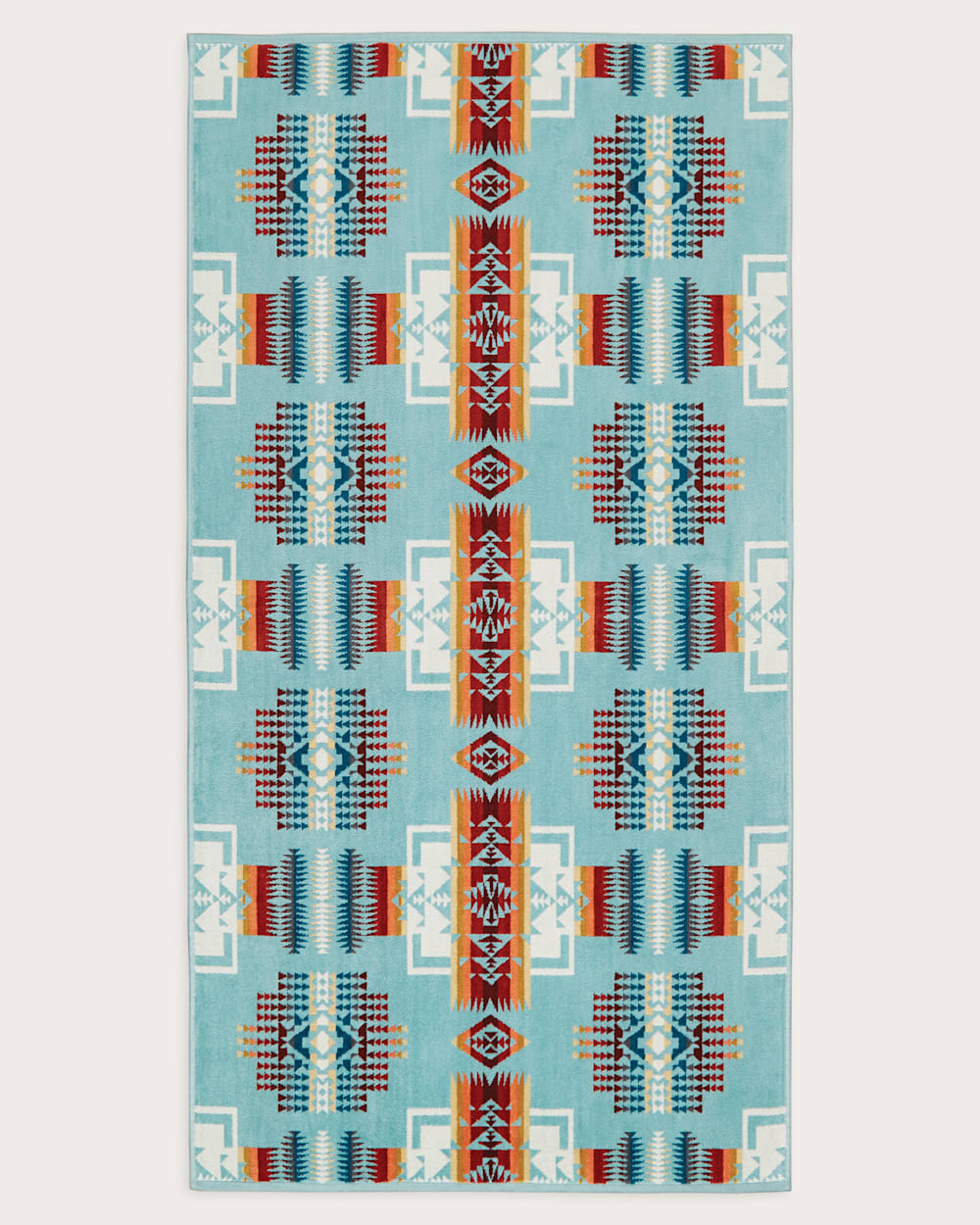 Pendleton Shop Luxurious Chief Joseph Towels Stylish Comfort