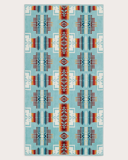 Pendleton Shop Luxurious Chief Joseph Towels Stylish Comfort