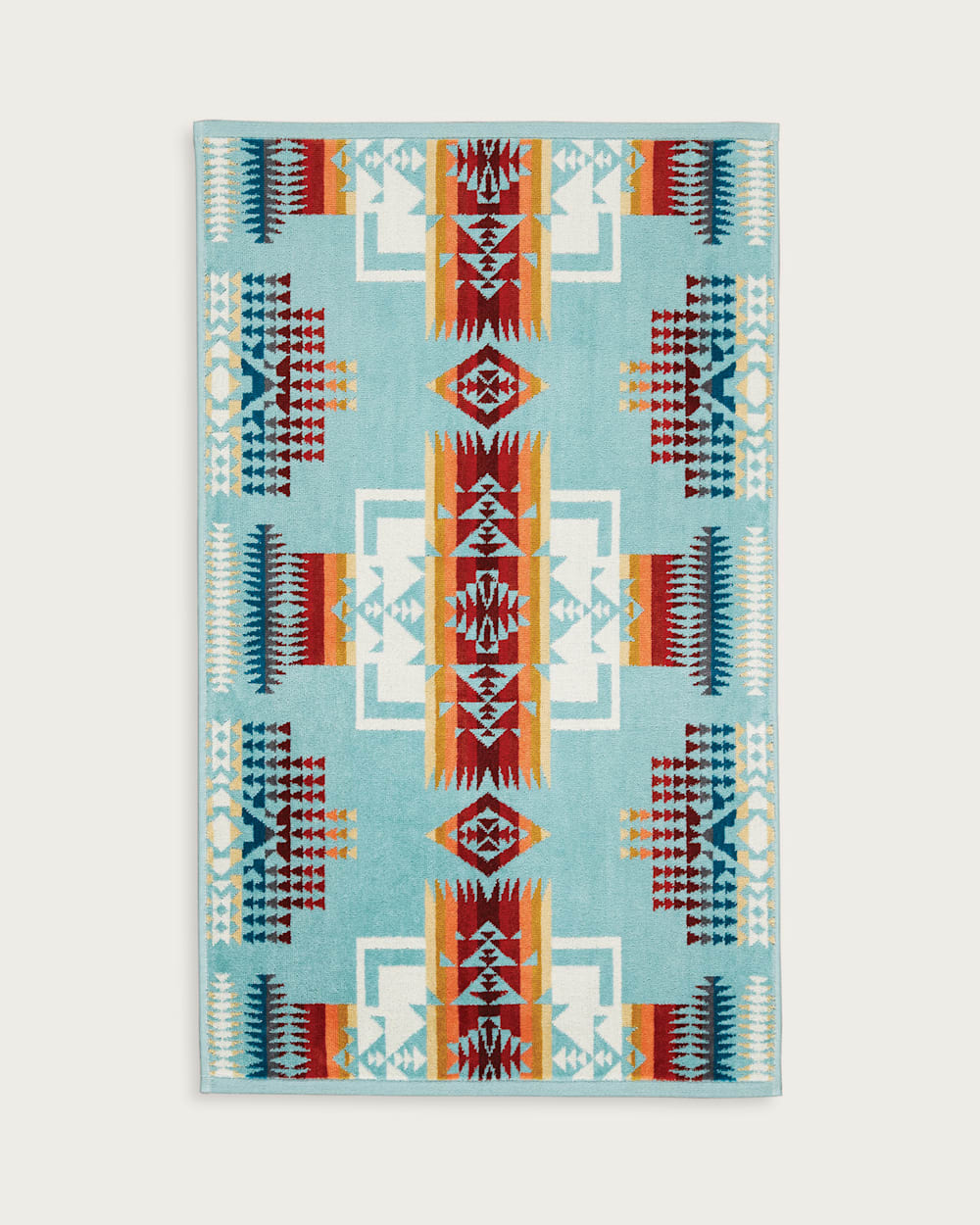 Pendleton Shop Luxurious Chief Joseph Towels Stylish Comfort
