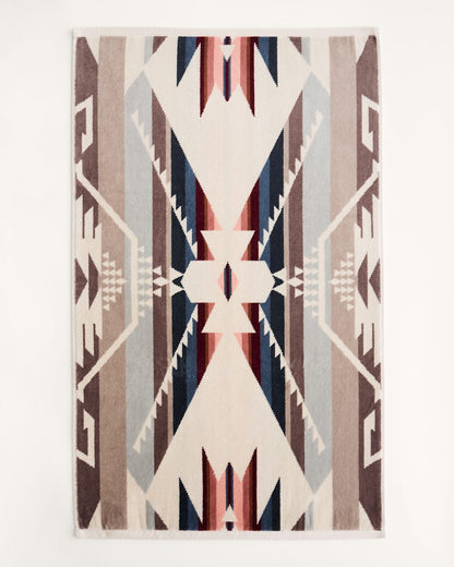 Pendleton Shop Luxurious White Sands Towel Collection