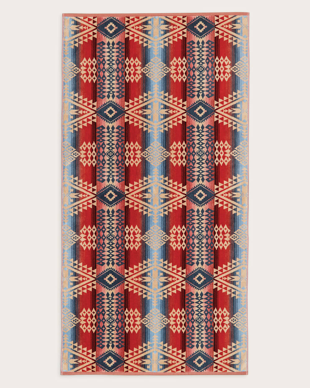 Pendleton Shop Canyonlands Towels: Luxurious Comfort