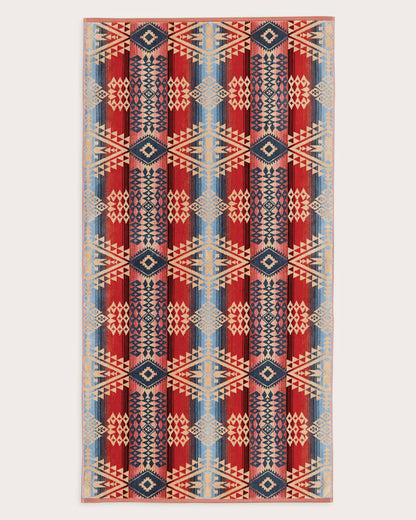 Pendleton Shop Canyonlands Towels: Luxurious Comfort