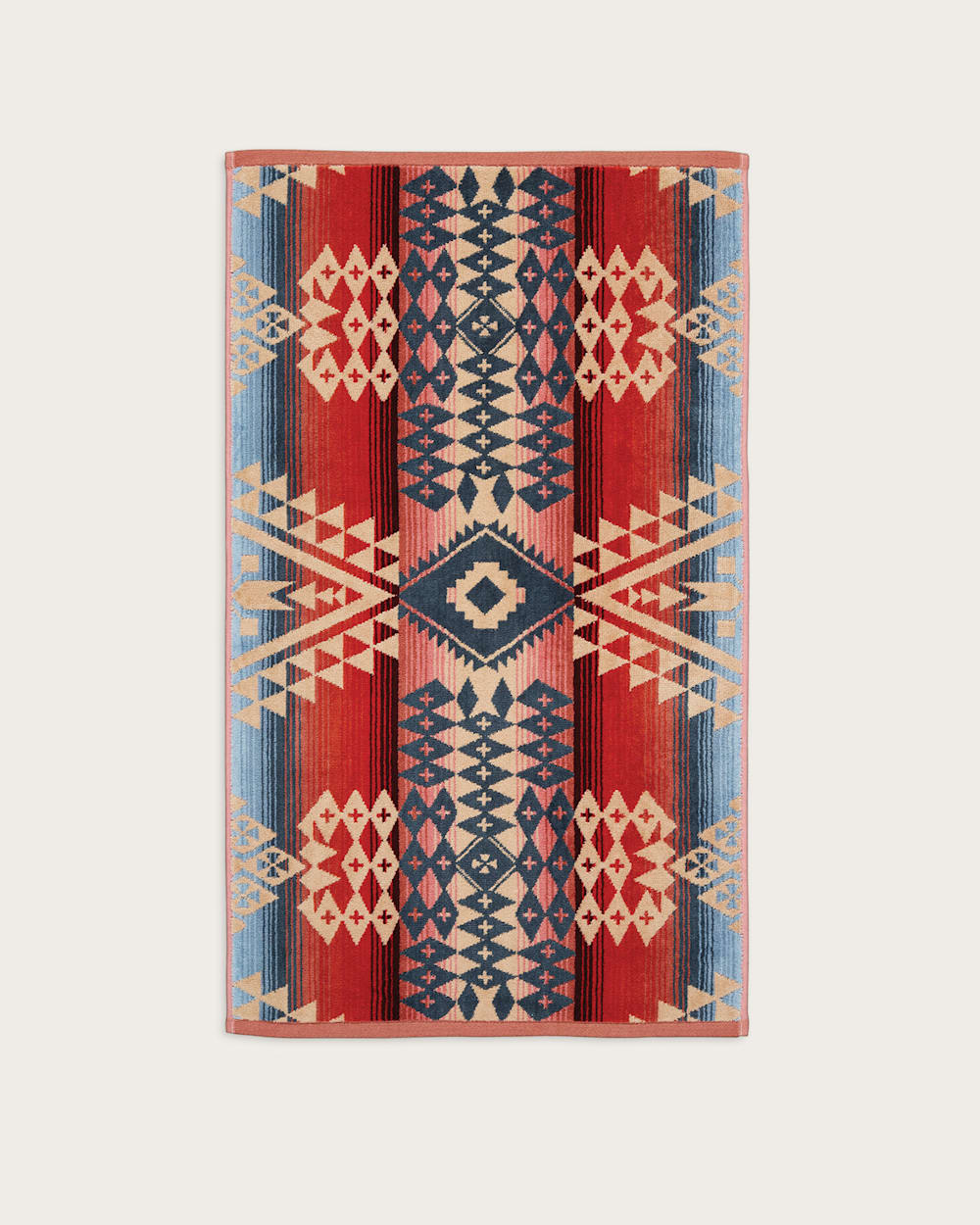 Pendleton Shop Canyonlands Towels: Luxurious Comfort
