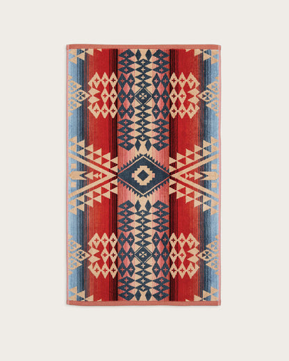 Pendleton Shop Canyonlands Towels: Luxurious Comfort