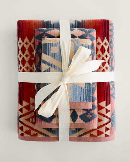 Pendleton Shop Canyonlands Towels: Luxurious Comfort
