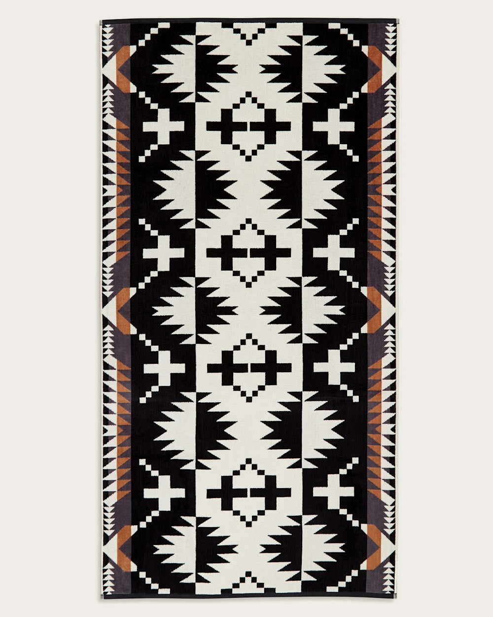Pendleton Shop Spider Rock Towels: Luxurious Comfort