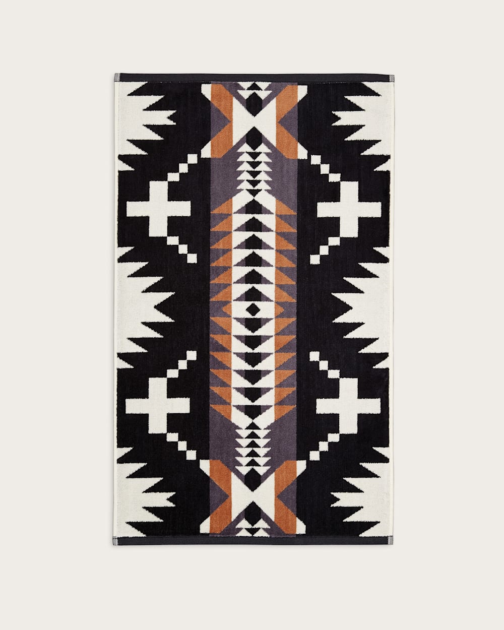 Pendleton Shop Spider Rock Towels: Luxurious Comfort