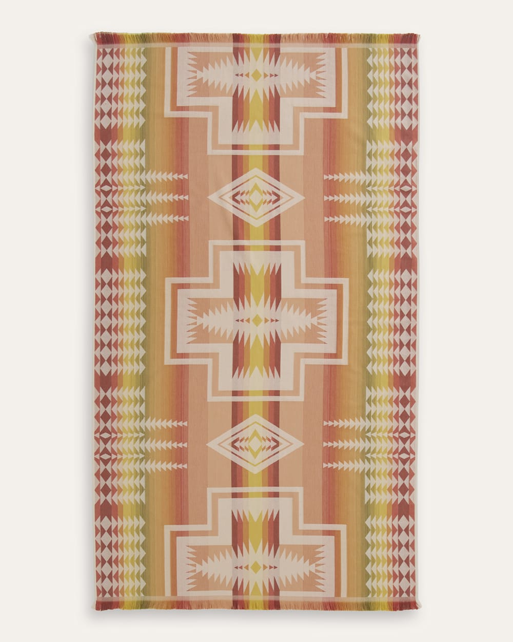 Pendleton Cotton Blend Sunseeker Bath & Beach Towel
