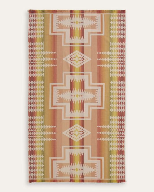 Pendleton Cotton Blend Sunseeker Bath & Beach Towel