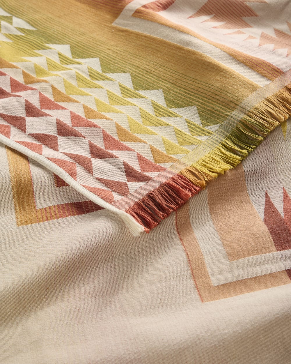 Pendleton Cotton Blend Sunseeker Bath & Beach Towel