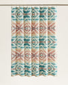 Turquoise Multi