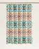 Turquoise Multi