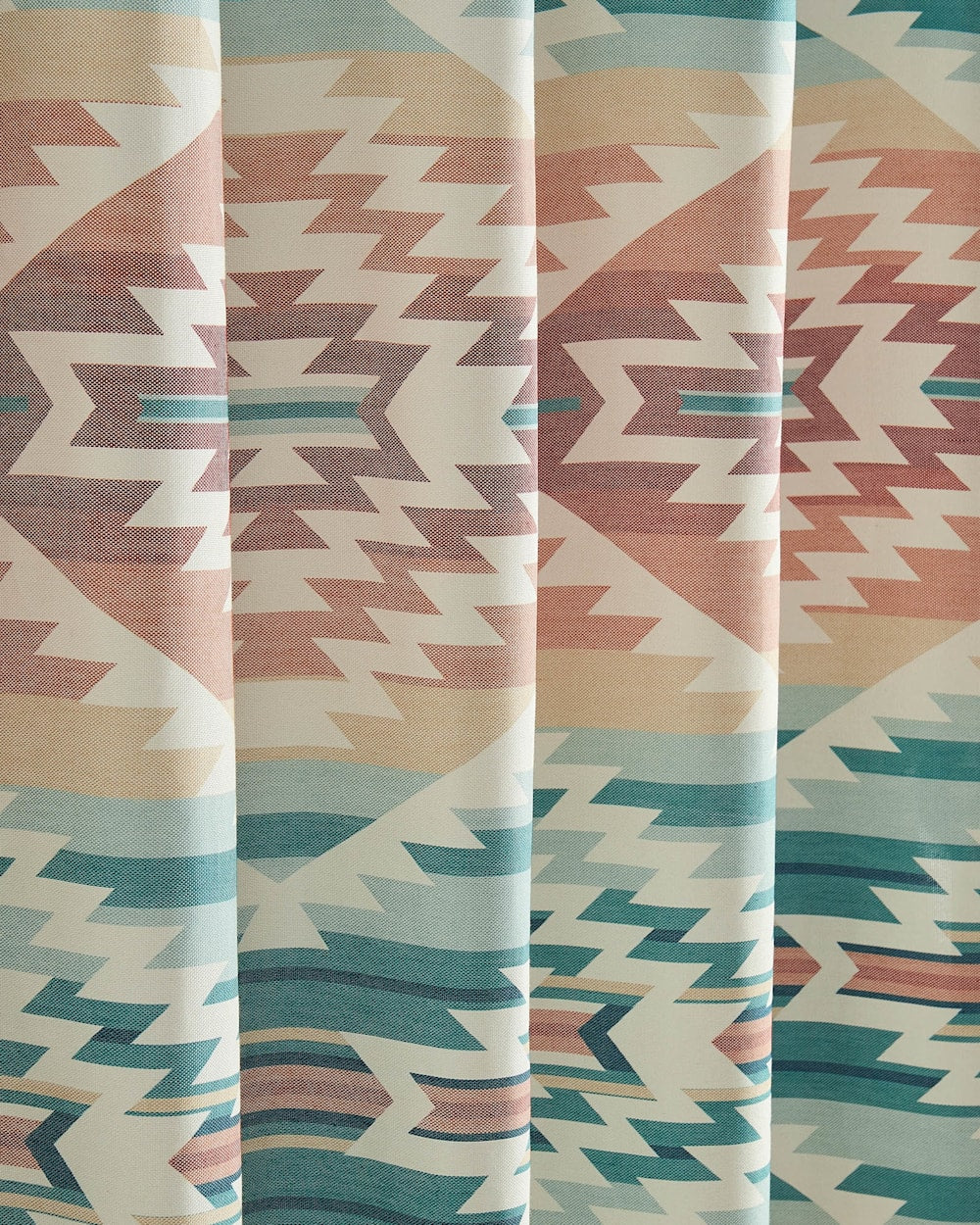 Pendleton Shop Pagosa Springs Shower Curtain
