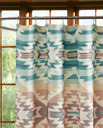 Pendleton Shop Pagosa Springs Shower Curtain