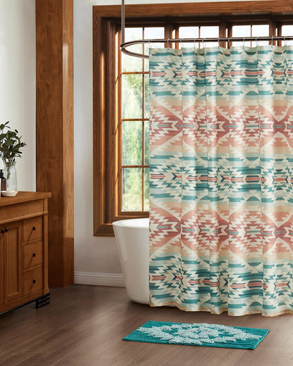 Pendleton Shop Pagosa Springs Shower Curtain