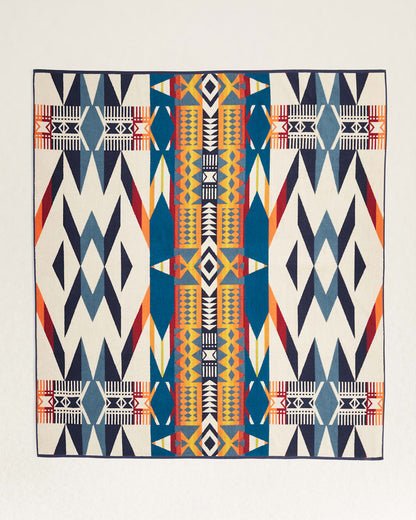 Pendleton Fire Legend Towel for Two